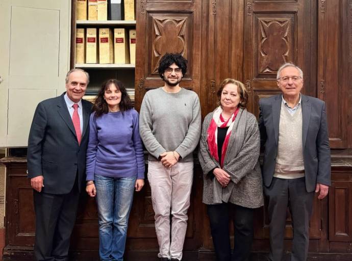“Antonio Carle: fondatore della prima gastroenterologia italiana”. L'incontro di Accademia di Medicina di Torino